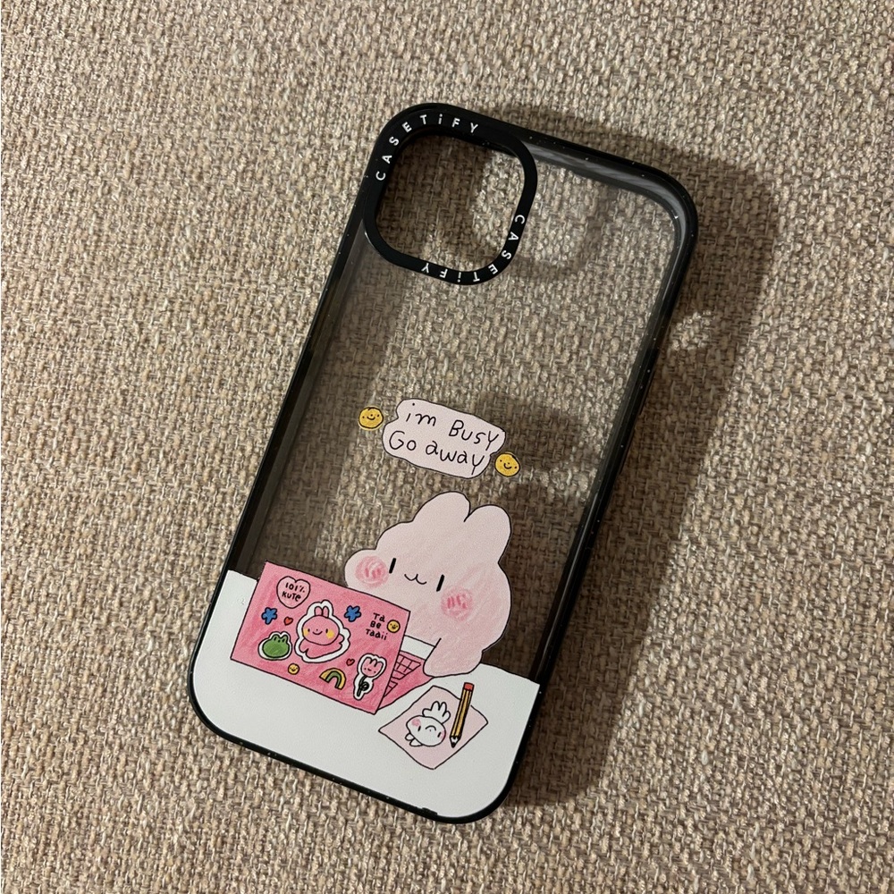 iPhone 13/14 Casetify Case